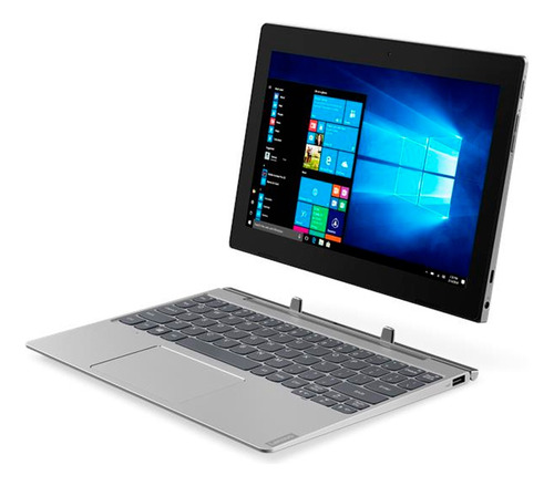 Notebook Tablet Pc Lenovo Táctil 10.1 - 4gb Ram 64gb Expand.