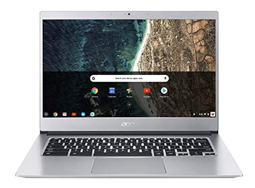 Acer Chromebook 514, Cb514-1ht-c6ev, Intel Celeron N3450, Pa