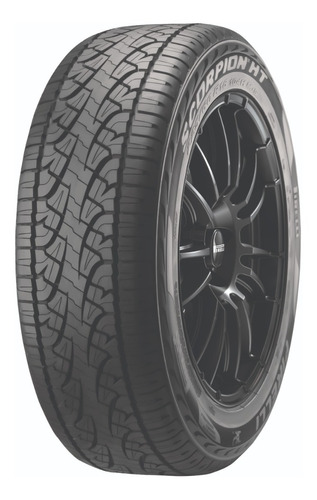 Pirelli 235/75 R15 110t Scorpion Ht Neumabiz