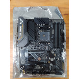 Mother Asus Tuf Gaming B450-plus Ii