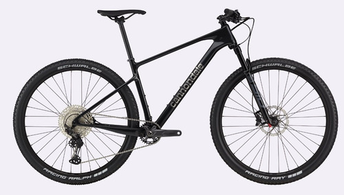 Bicicleta Scalpel Ht Carbon 4 2022 -  Cannondale
