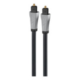 Cable De Fibra Óptica Rocketfish Para Sistema De Cine 120 Cm