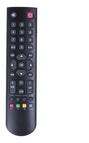 Control Remoto Compatible Tcl  Tlc-9 !! Smart Tv Televisión