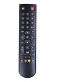 Control Remoto Compatible Tcl  Tlc-9 !! Smart Tv Televisión