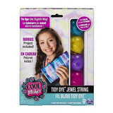 Maker Cool - Tidy Tinte Joya Cadena Kit Para La Tela De Mori