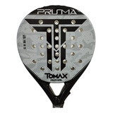 Paleta Padel Paddle Tomax Prisma Ultra Soft 