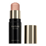 Iluminador Stick Eudora Glam Luminous 5g Para Maquiagem Novo