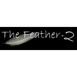  El Feather-2  Acordeón Micrófonos Con 2 micrófonos Flexible