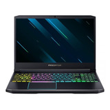 Notebook Gamer Acer Intel Core I7-9750h 16gb 2tb Mais256gb