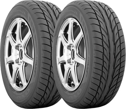 Kit De 2 Llantas Toyo Tires Vimode Dos P 205/65r15 94 H