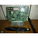 LG 39ln5400 Placa Principal + Placa De Comandos