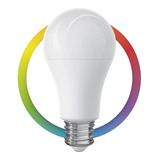 Foco Led Wi-fi Multicolor, De 10w | Shome-120