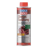  Limpiador Inyectores Diesel Purge Liqui Moly 1litro Profesi