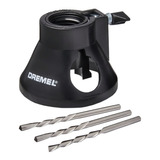  Kit Guia De Corte Dremel 565 