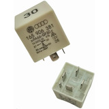 Relevador No. 30 Unidad Mando Vw Computadora Relay Original