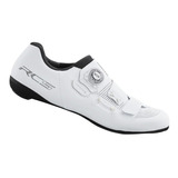 Zapatillas Shimano Sh-rc502 Mujer Ruta Carbono Bicicleta 