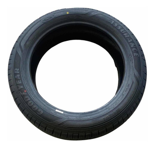 Llanta Goodyear Assurance Maxlife P 255/55r20 107 H