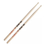 Baqueta Vic Firth American Classic Hickory 7a