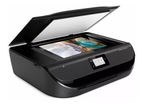 Hp Deskjet Ink Advantage 5075 Solo Partes O Refacciones