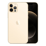 Apple iPhone 12 Pro (128 Gb) - Oro 1 Año De Uso