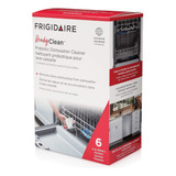 Limpiador Probiótico Frigidaire 10ffprod02 Para Lavavajillas