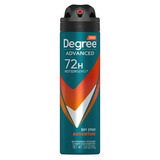 Paquete Desodorante  Spray Degree Fresc - g a $1256