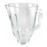 Vaso Original Para Licuadora Man Refractario