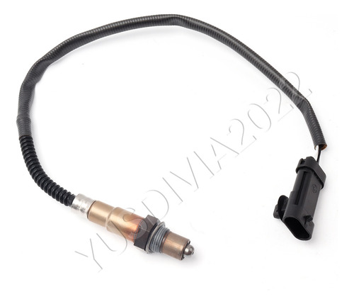 Sensor De Oxígeno Nissan Platina L4 1.6l 2002-2010 Renault