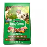 Alimento Para Perro Dogchow Nutriplus 18kg