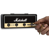 Porta-chaves De Amplificador De Guitarra Marshall, Decoração