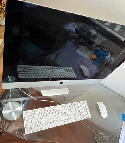 Computador Apple iMac 27 Pulgadas (late 2015)