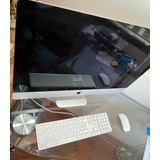 Computador Apple iMac 27 Pulgadas (late 2015)