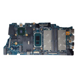 Placa-mãe P/ Notebook Dell Vostro 5402 19862-1 I5 Mx330 2gb