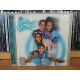 Jeans - ¿por Qué Disimular? Cd Musica Pop No Fey, Ov7.