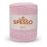 Barbante Spesso Light 1 Kg 4/16  Fios 381m Cores Diversas