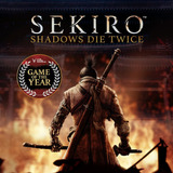 Sekiro: Shadows Die Twice