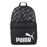 Backpack Unisex Puma 7994801 Textil Negro