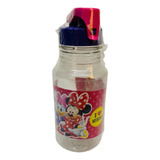 Vaso Para Bebés Bel Gioco Vaso Sport De Sport Color Minnie De 360ml