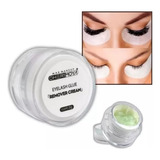 Removedor En Crema Gel Para Pestañas 5g Cherimoya Lash