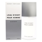 Perfume Issey Miyake L'eau D'issey Para Hombre, 75 Ml