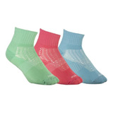 Medias Sox ® Basicsport Tripack - Unisex