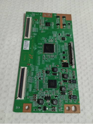 Placa T-con Ln32d550k7g Samsung S100fapc2lv0.2