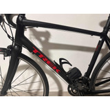 Bicicleta Trek Domane