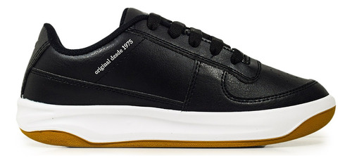 Zapatillas Urbanas Clasicas Hombre Topper Boris