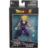 Dragon Ball Original Super Saiyan 2 Gohan Serie 11 - 36186