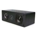 Altavoz De Canal Central Micca Mb42-c Para Cine En Casa, Sur