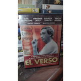 Luis Brandoni El Verso - Dvd Original 