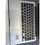 Top Case Com Teclado Macbook Air 11 A1465