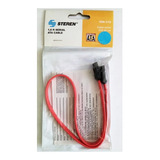 Cable Serial Ata 50 Cm Steren