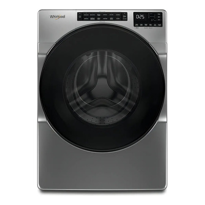Lavadora Whirlpool Carga Frontal 23 Kg Gris 7mwfw6605mc Color Gris | Meses sin interés